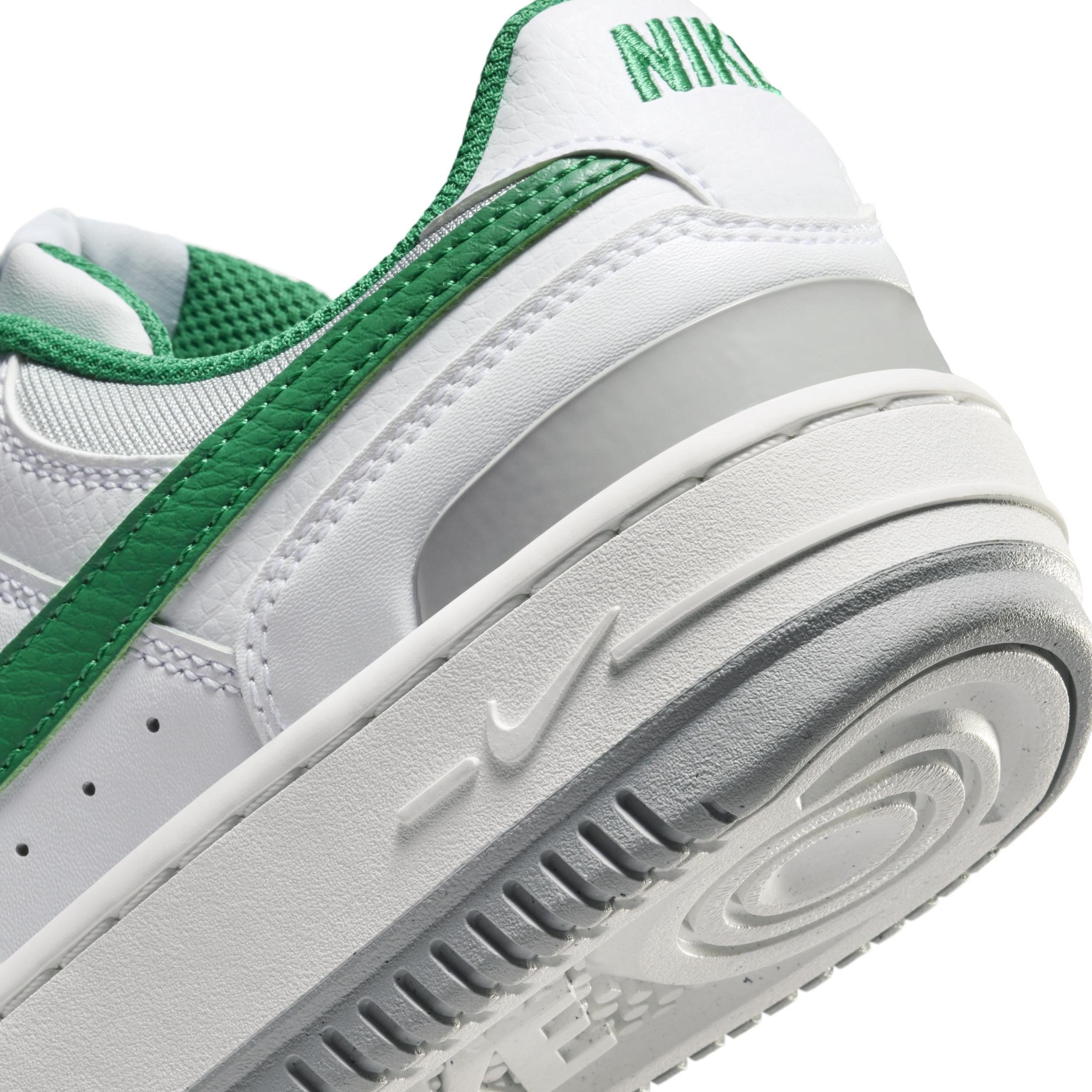 Nike Womens Nike Gamma Force - Womens Shoes White Product Image