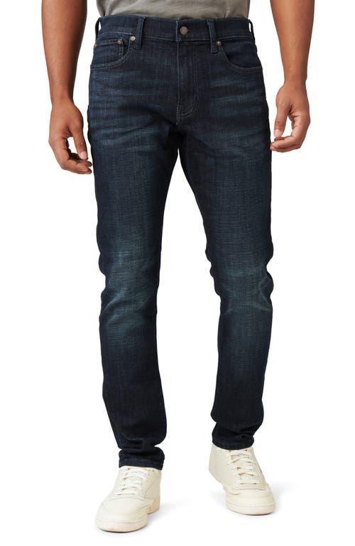 Lucky Brand 411 Athletic Taper Jeans Product Image