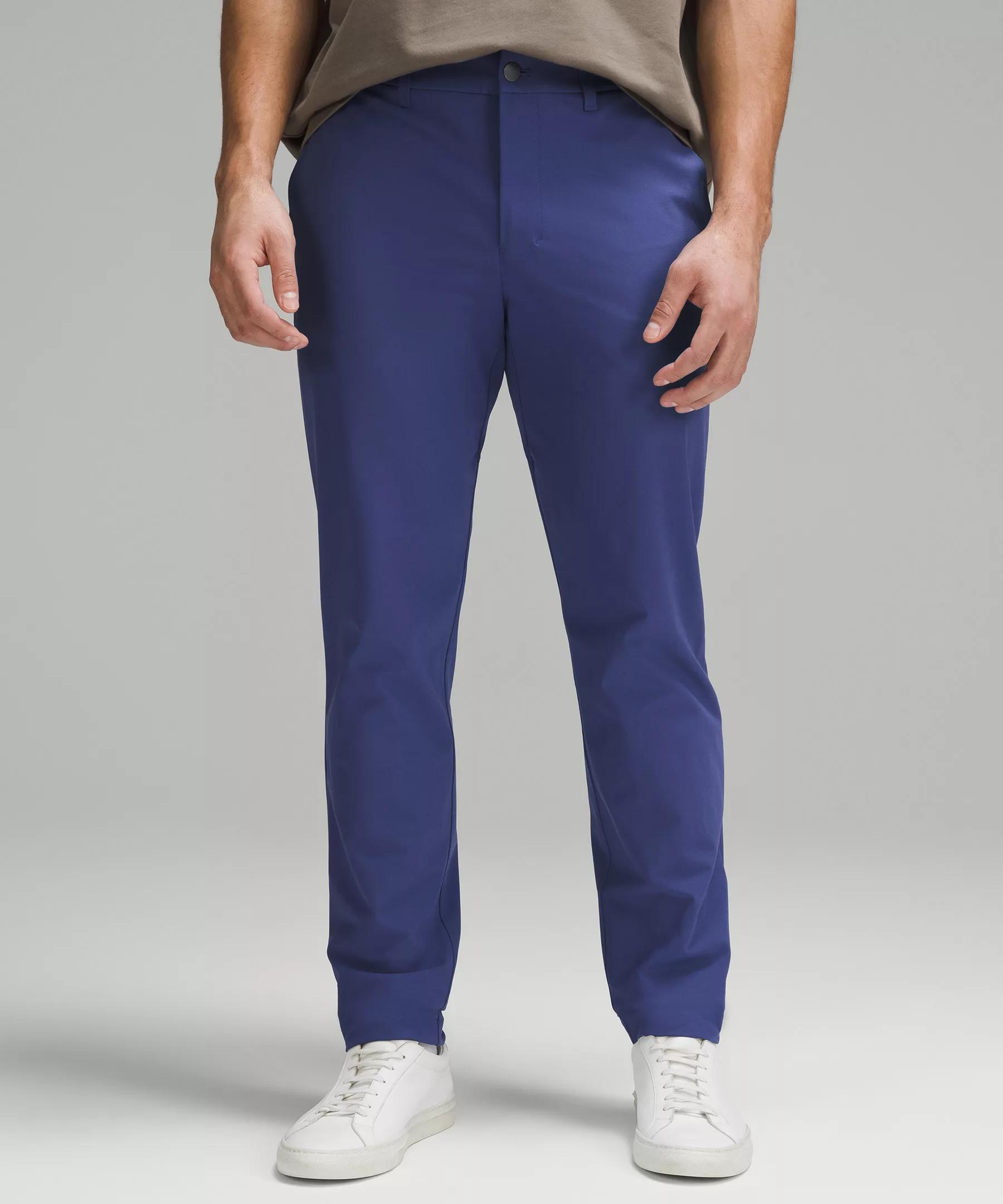 ABC Slim-Fit Trouser 37"L *Warpstreme Product Image