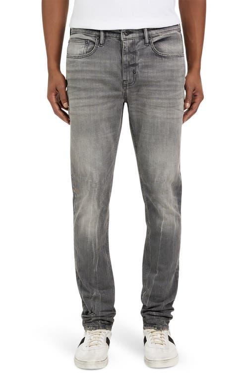 Mens Soundness Five-Pocket Jeans Product Image