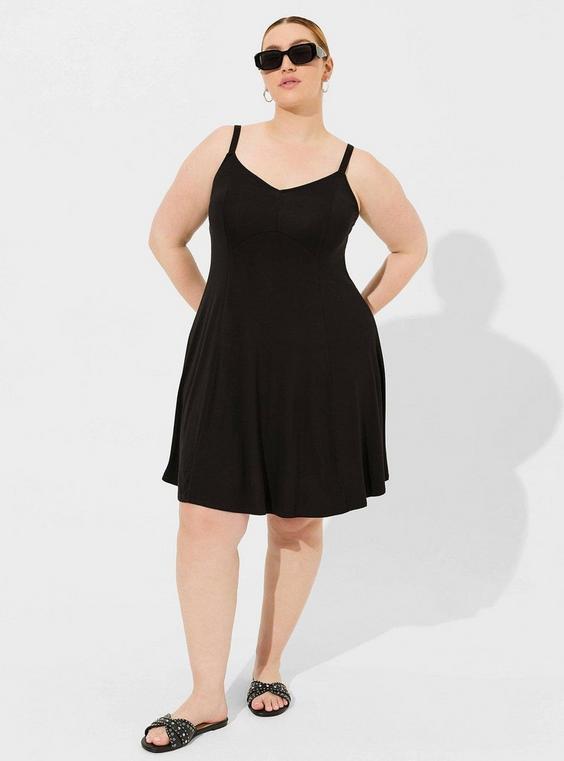 Mini Tank Dress Product Image