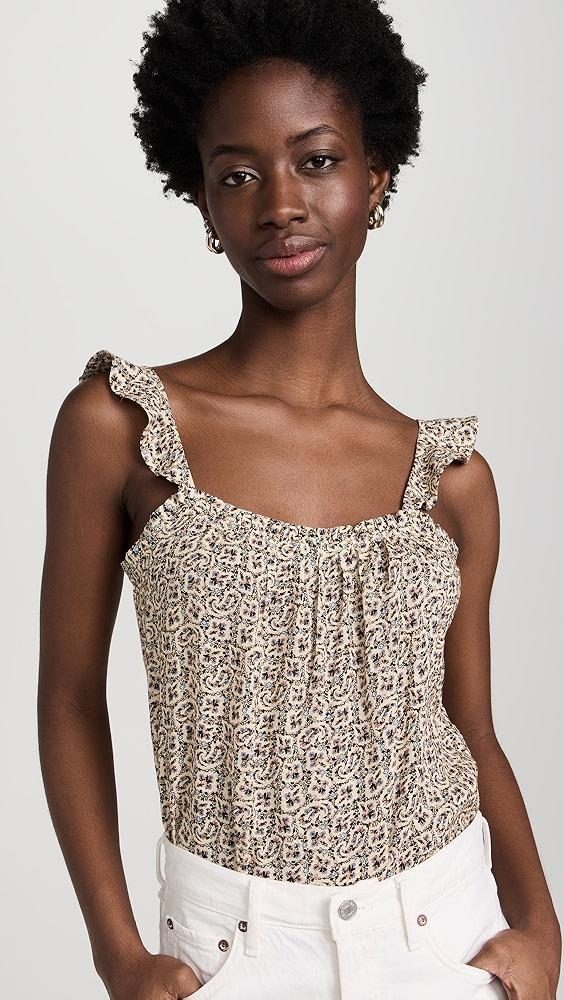 PAIGE Iyala Tank | Shopbop product image