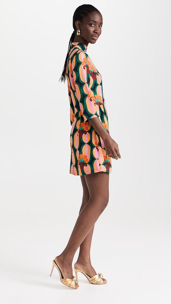 La DoubleJ Juliet Dress | Shopbop Product Image