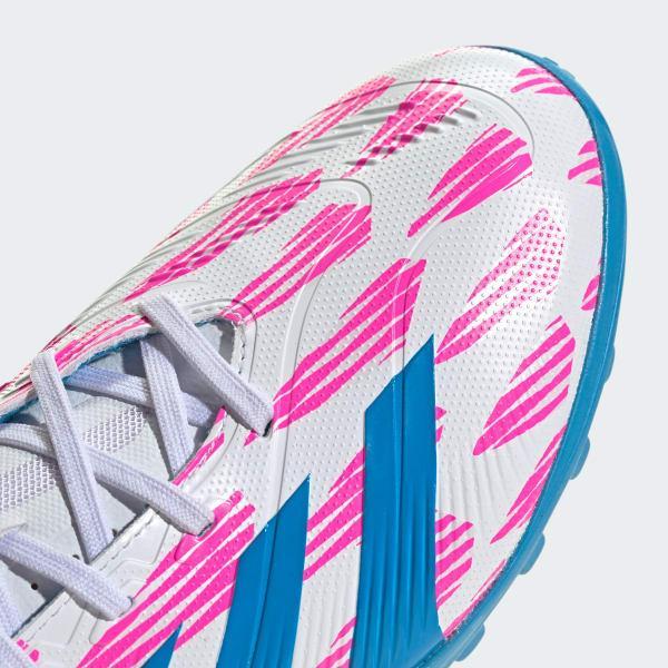 Predator League Turf Soccer Shoes Product Image