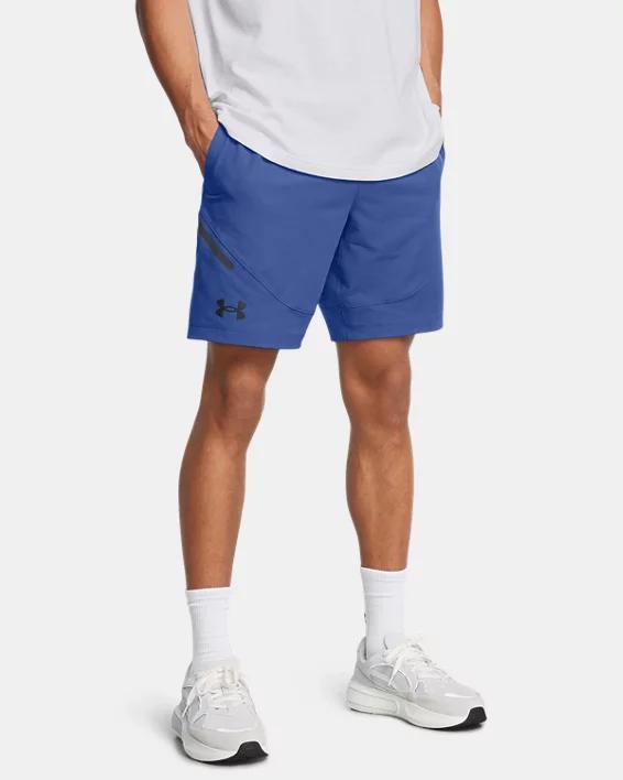 Mens UA Unstoppable Shorts Product Image