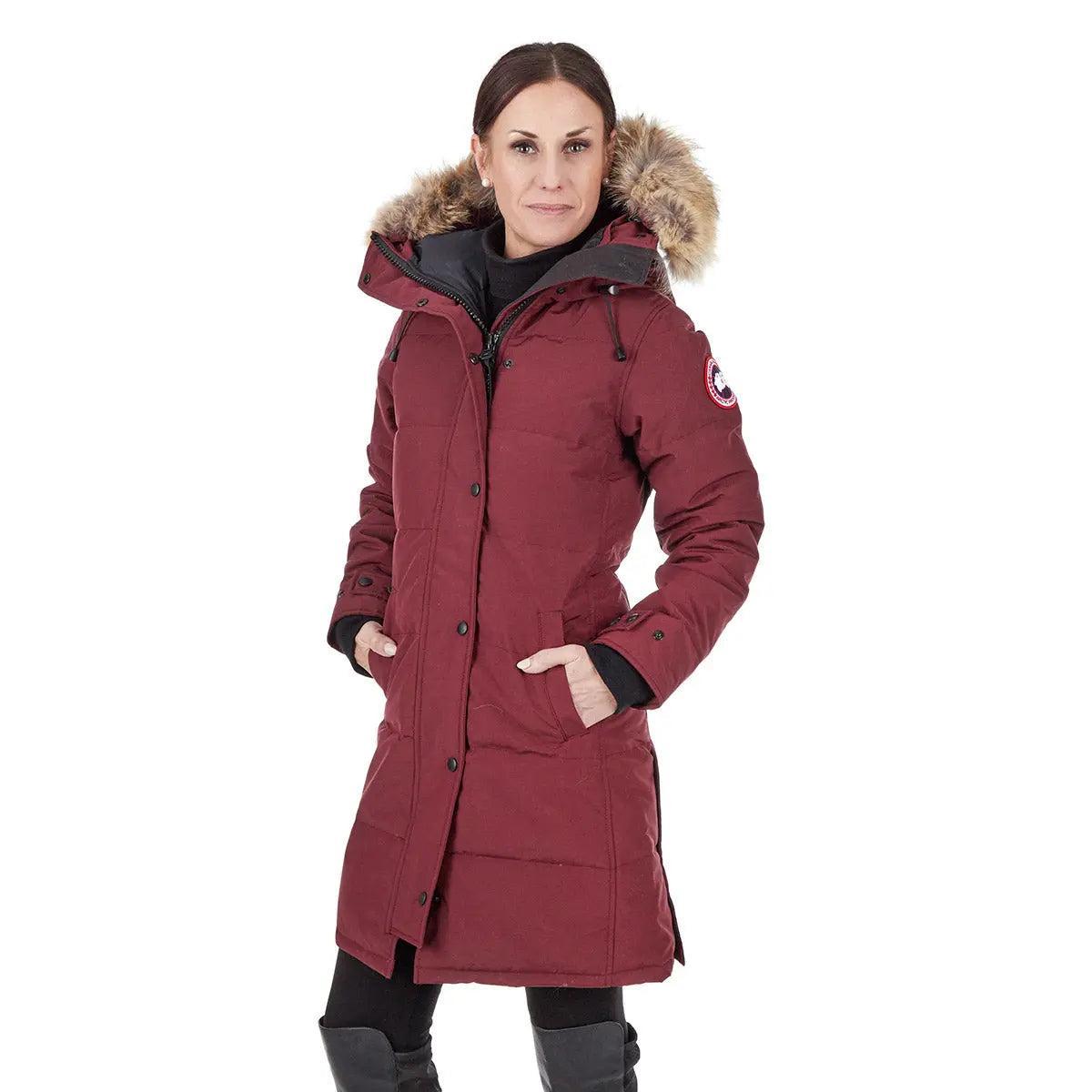 Canada Goose Men's Carson Parka Product Image