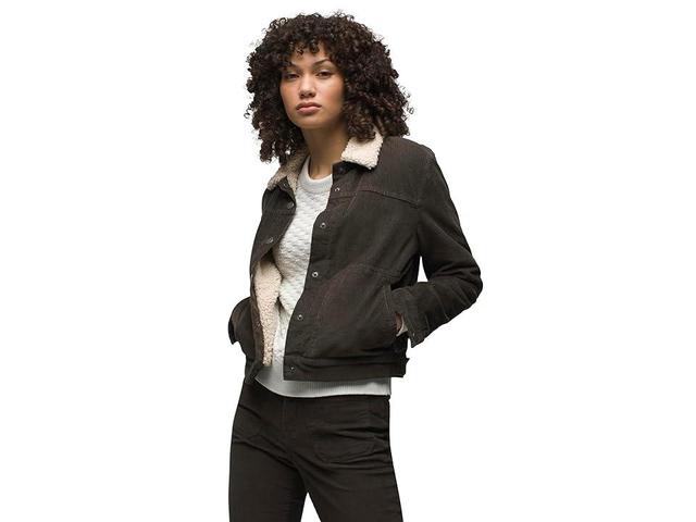 Ashland Cord Jacket - Women's Product Image