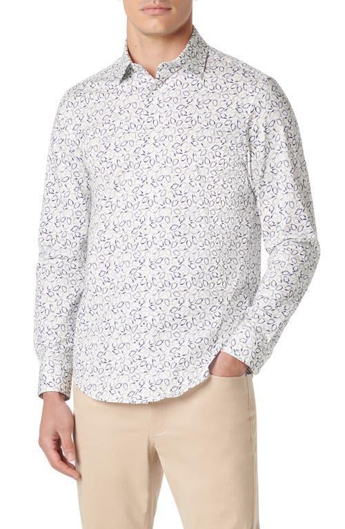 Men's OoohCotton James Sport Shirt Product Image