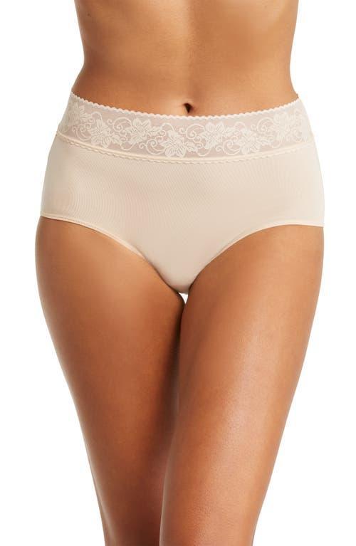 Wacoal Lace Comfort Touch Brief Product Image