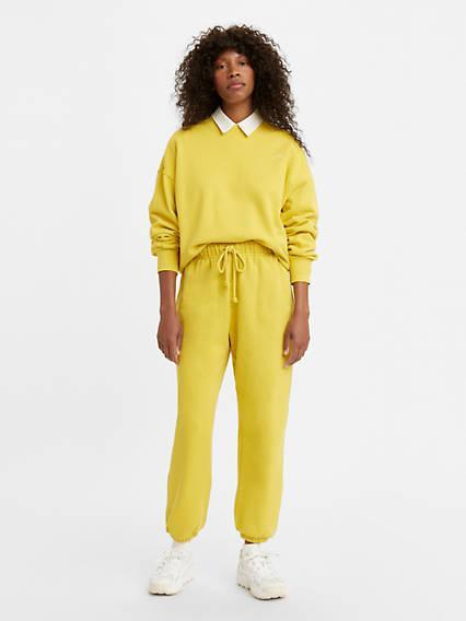 Levi's Women's Sweatpants Product Image