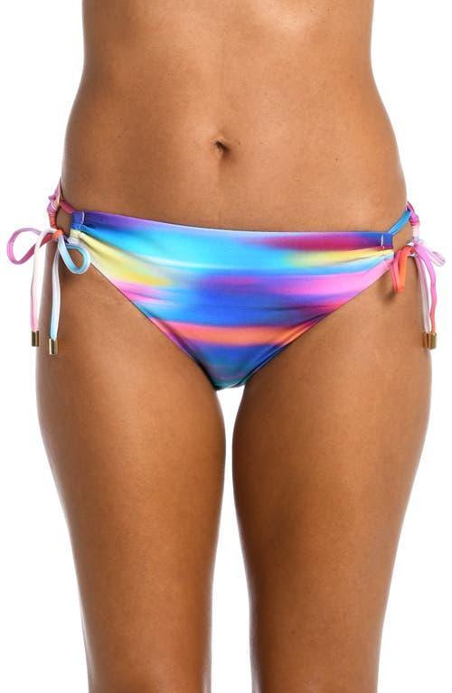 La Blanca Sunset Adjustable Loop Bikini Bottoms Product Image