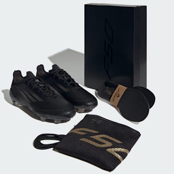 F50 Elite Firm Ground Soccer Cleats Product Image