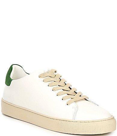 Kurt Geiger London Mens Lennon Sneakers Product Image