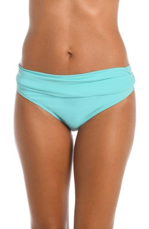 La Blanca Island Goddess Hipster Bikini Bottoms Product Image