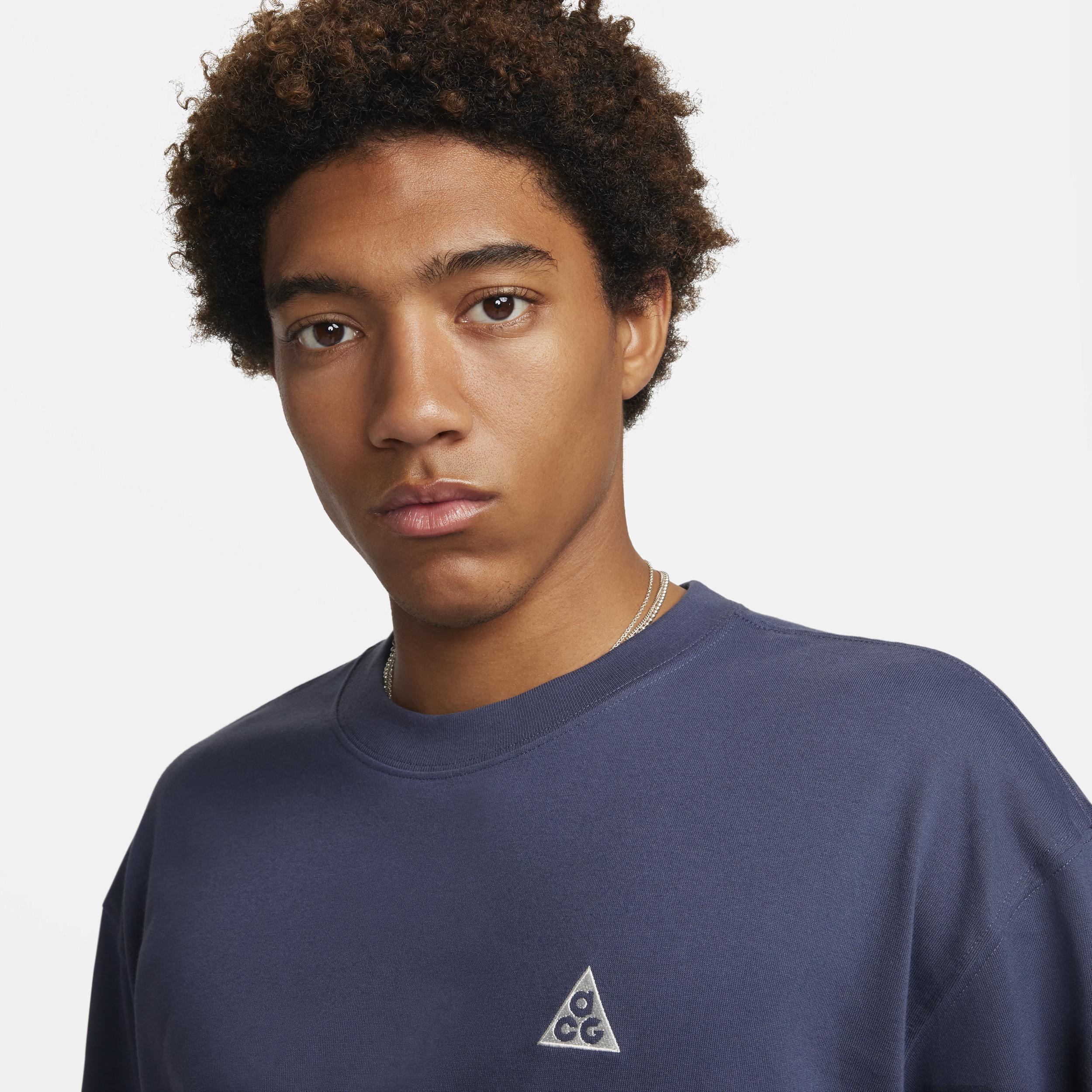 Men's Nike ACG Long-Sleeve T-Shirt Product Image