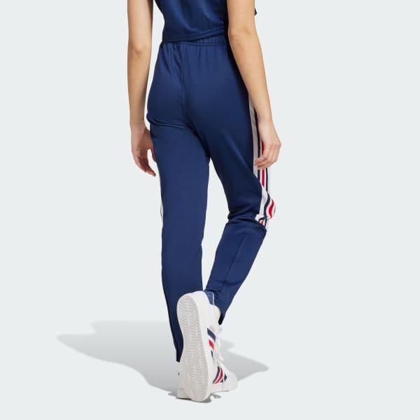 Tiro Cut 3-Stripes Track Pants Product Image