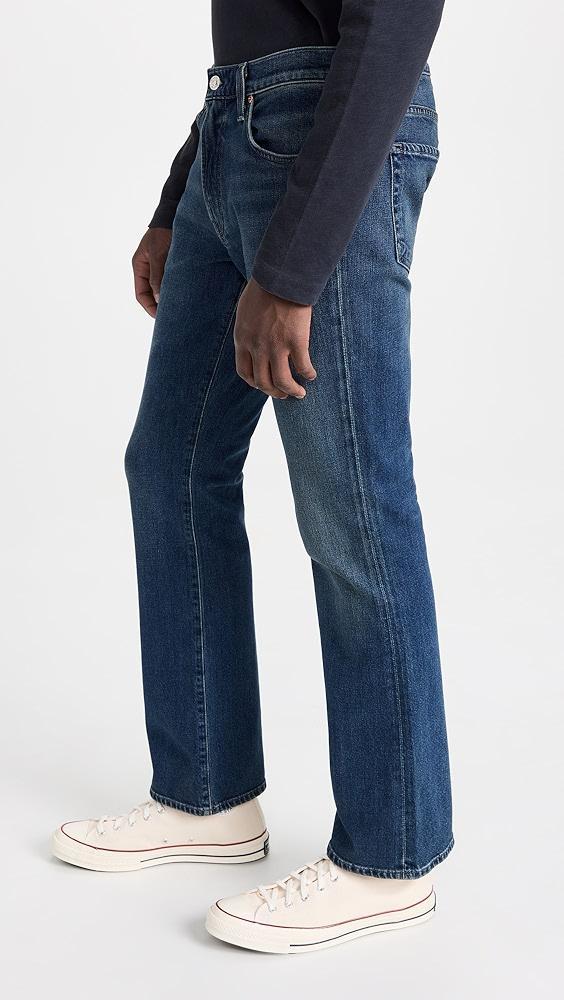 Citizens of Humanity Milo Boot Jeans | Shopbop Product Image