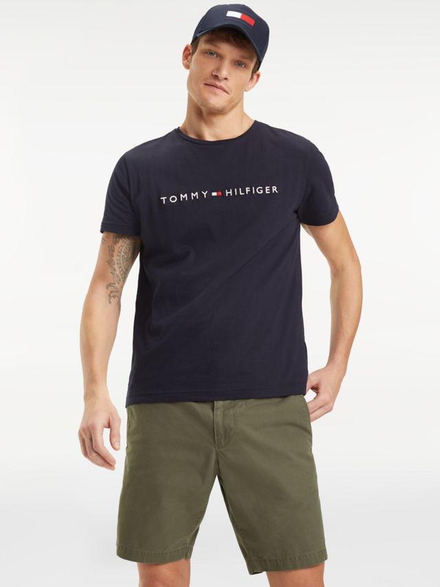 Tommy Hilfiger Tommy Logo T-Shirt Product Image