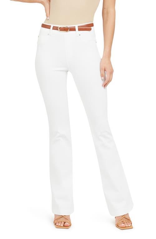 SPANX Flare Jeans Product Image