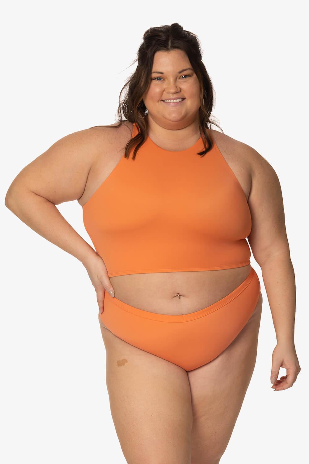 Camila Bikini Bottom - Redondo Female Product Image