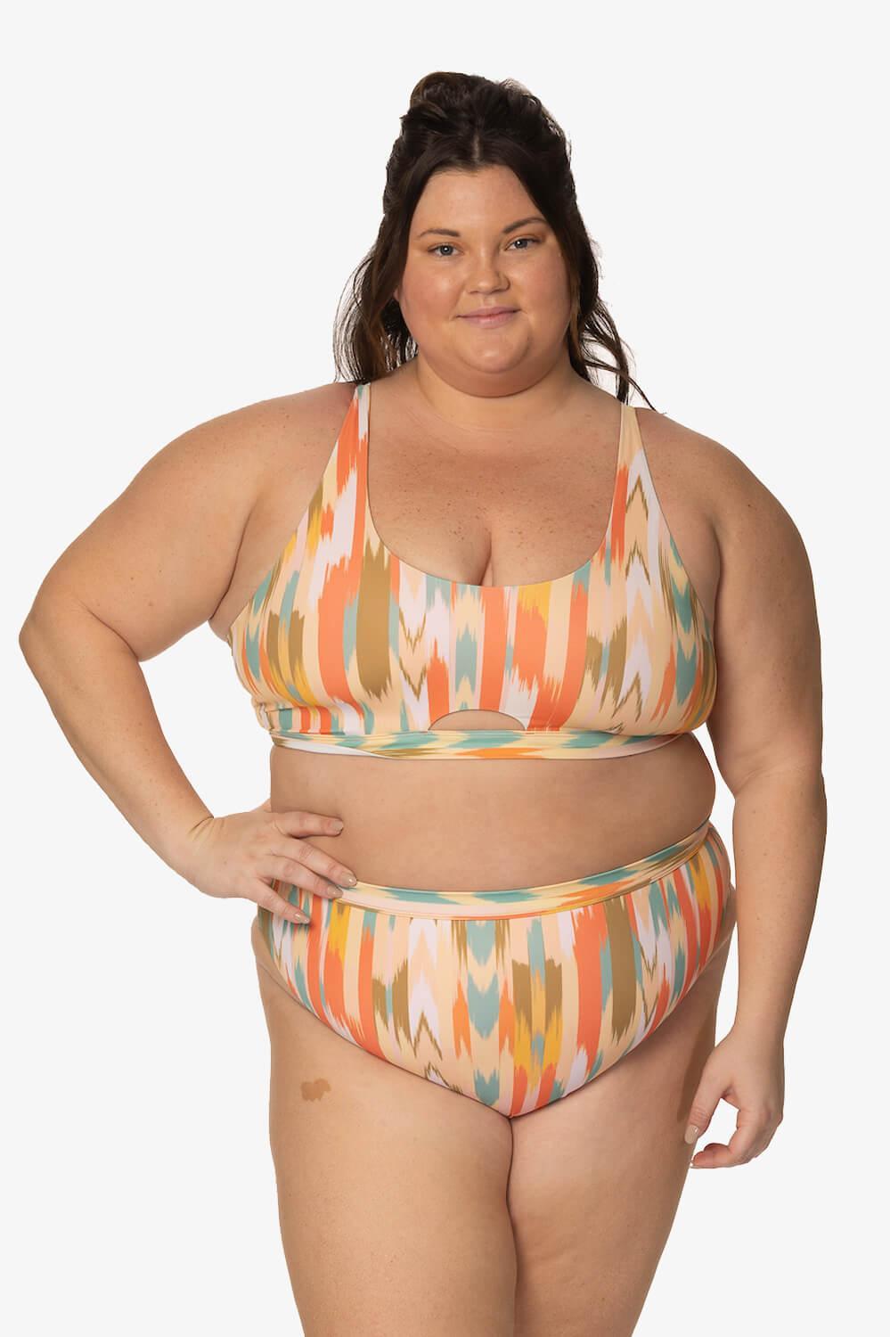 Amelia Bikini Top - Zuma Female Product Image