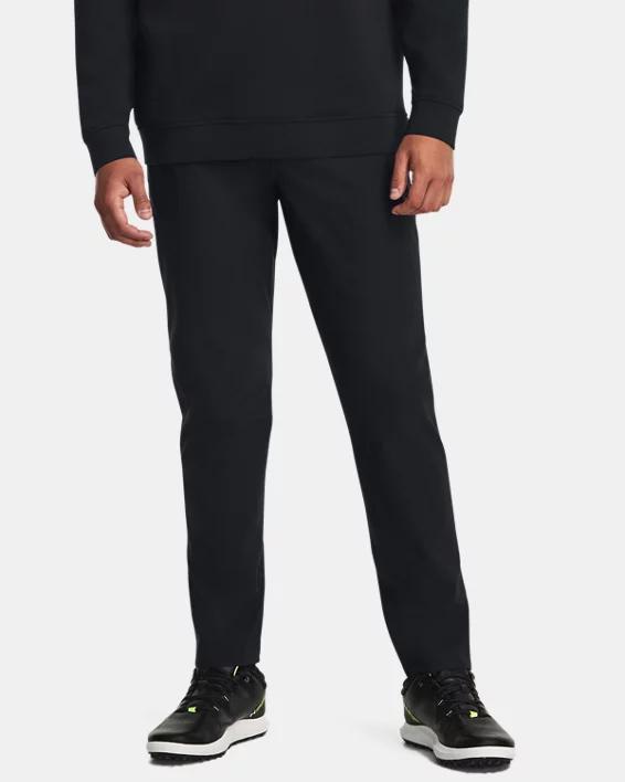 Mens UA Tour Tips 5-Pocket Pants Product Image