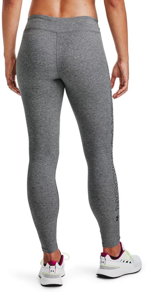 Women's UA Favorite Wordmark Leggings Product Image