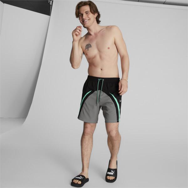 PUMA SWXP 7" Men's Swim Trunks Product Image