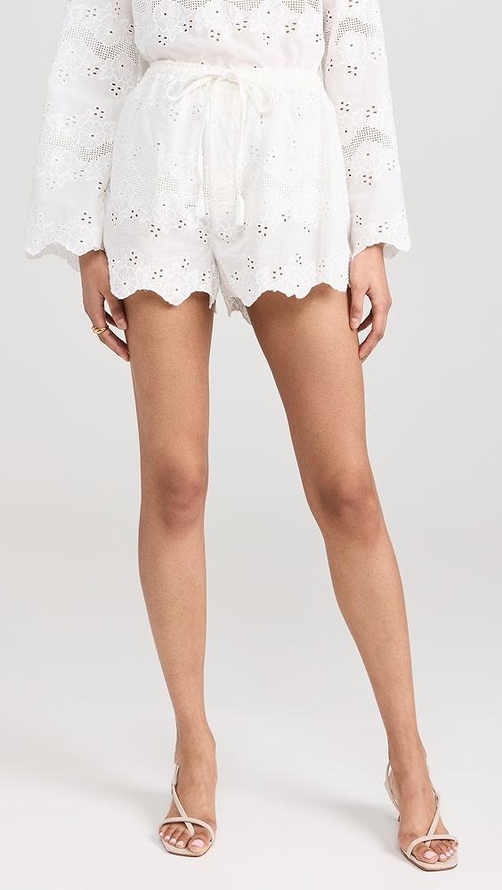 Natalie Martin Collection Jasper Shorts | Shopbop Product Image