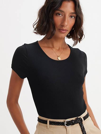 Levi's Short Sleeve T-Shirt - Women's Product Image