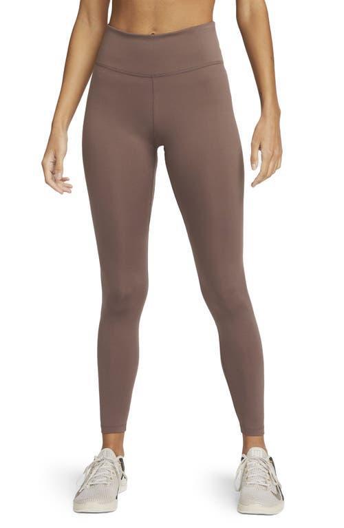 Nike One Dri-FIT Leggings Product Image