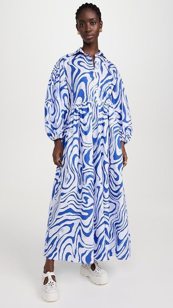 The Lulo Project Ale Dress | Shopbop Product Image