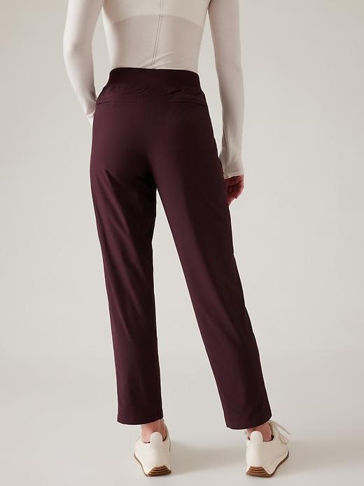 Brooklyn Lined Pant Product Image