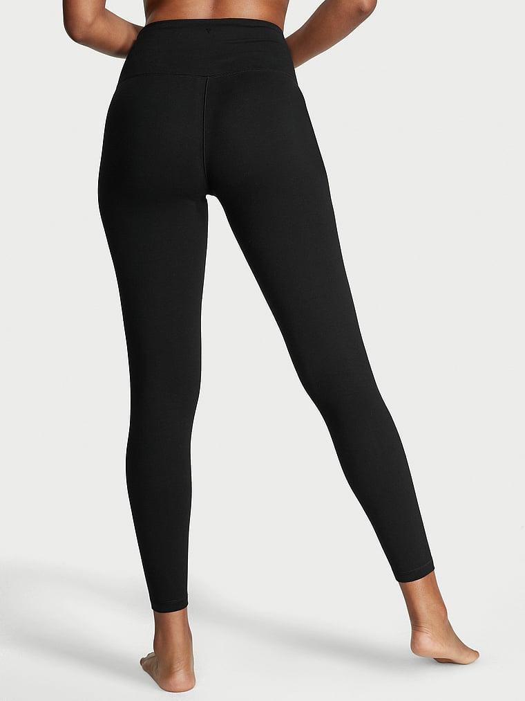 VS Cotton High-Rise Leggings product image