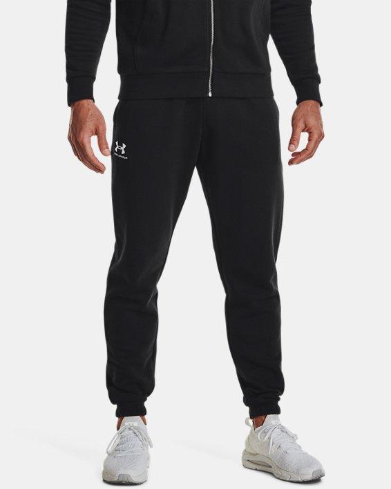 Under Armour Essential Fleece Joggers - AW23 Product Image