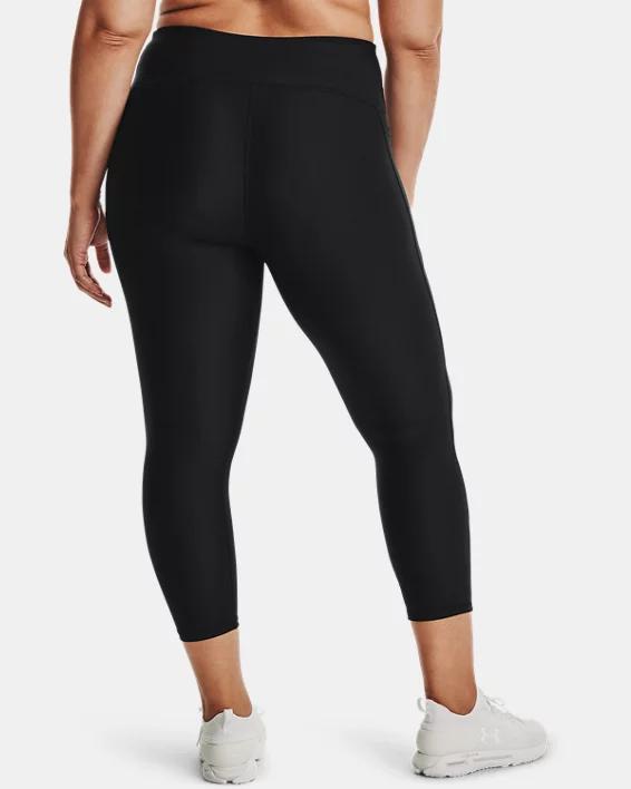 Women's UA Tech Ankle Leggings Product Image