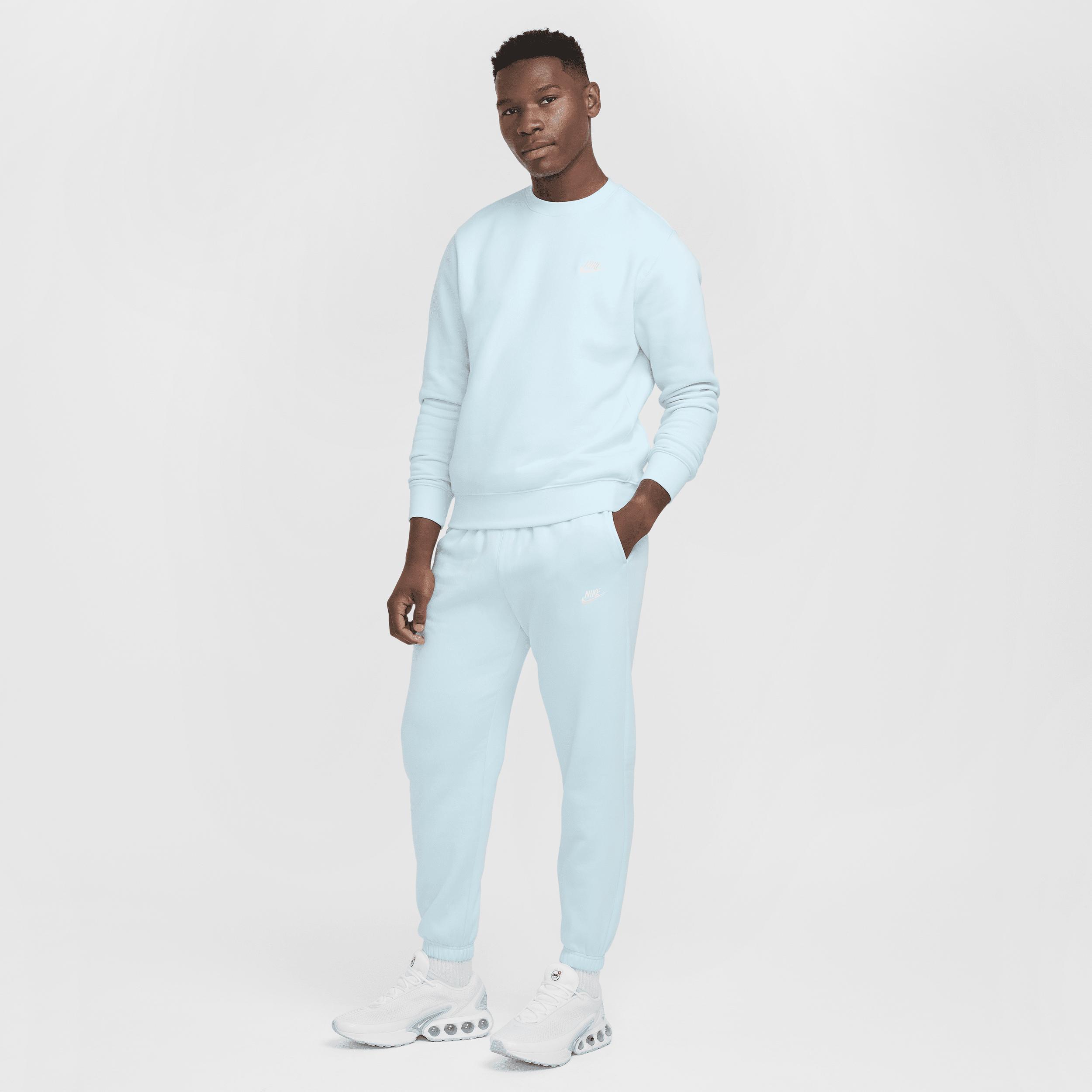 Men's Nike Sportswear Club Fleece Pants Product Image