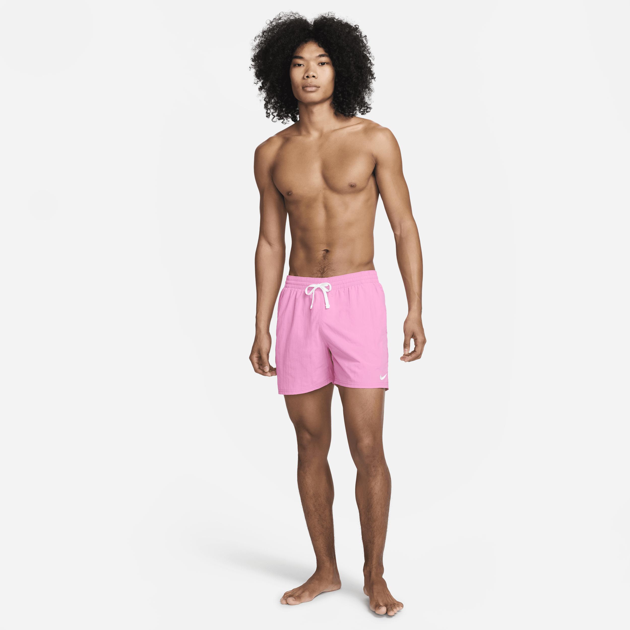 Nike Men's Swim 5" Volley Shorts Product Image