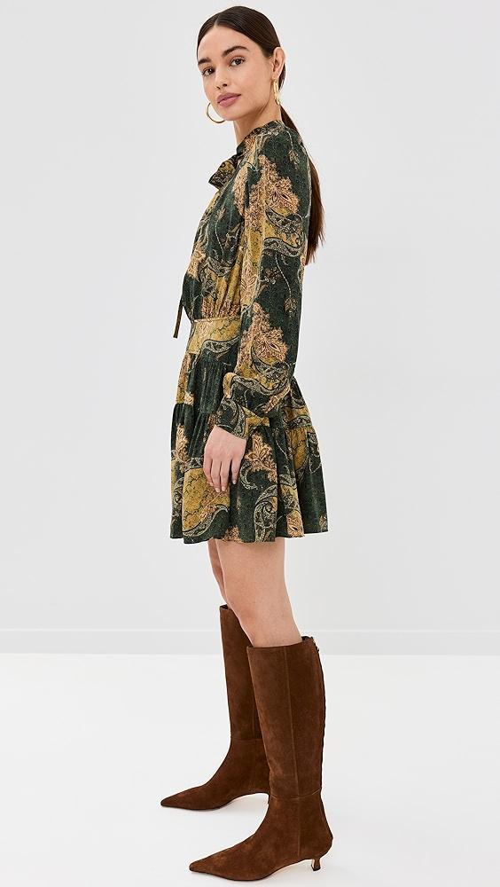 Ulla Johnson Maris Dress | Shopbop Product Image