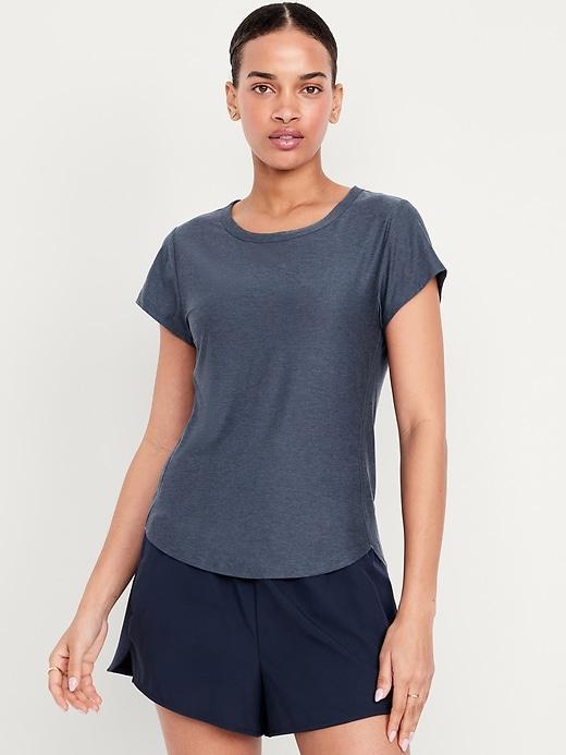 CloudMotion Base Layer T-Shirt Product Image