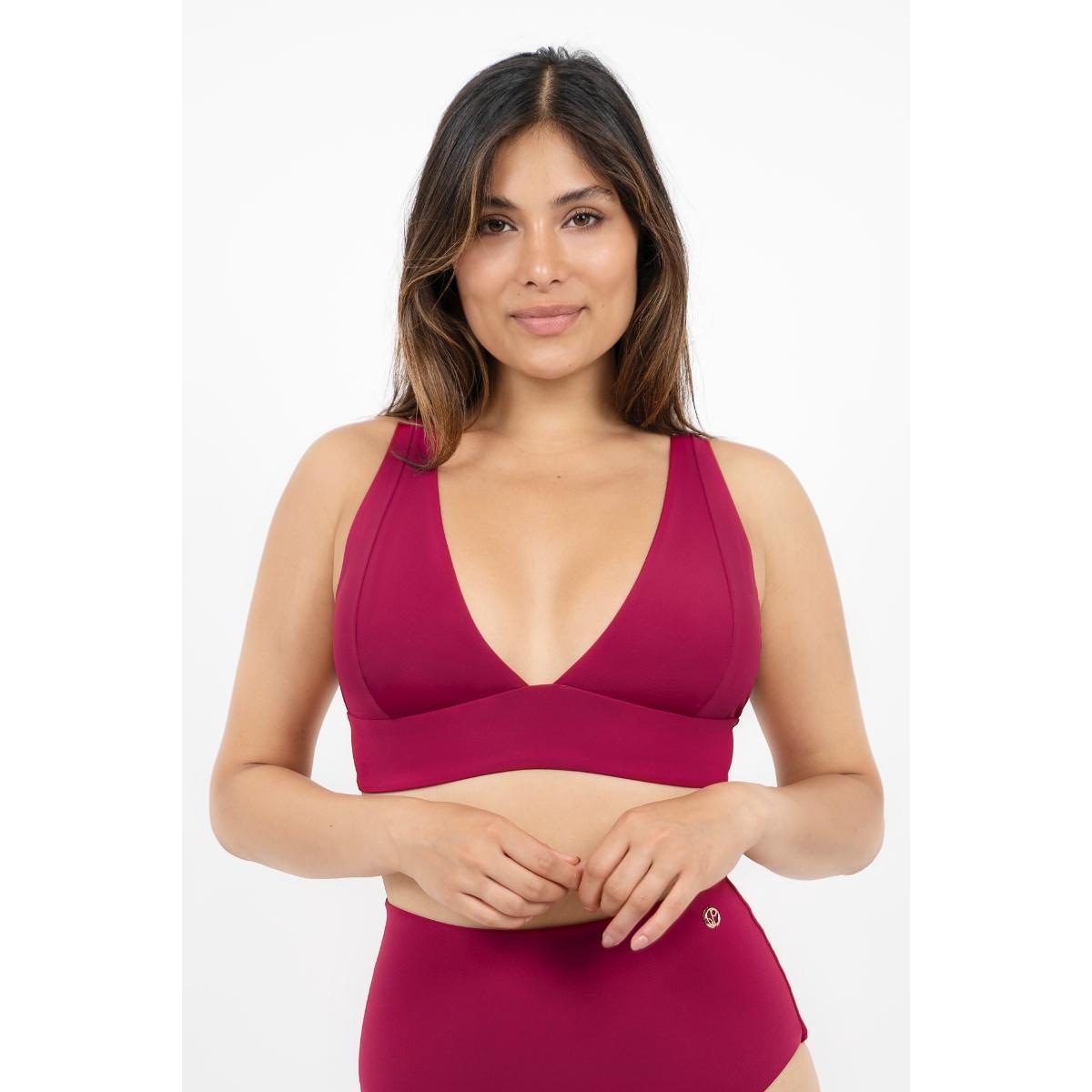 1 People Womens Uluwatu Bikini Top Product Image