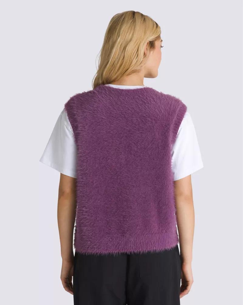 Roger Sweater Vest Product Image