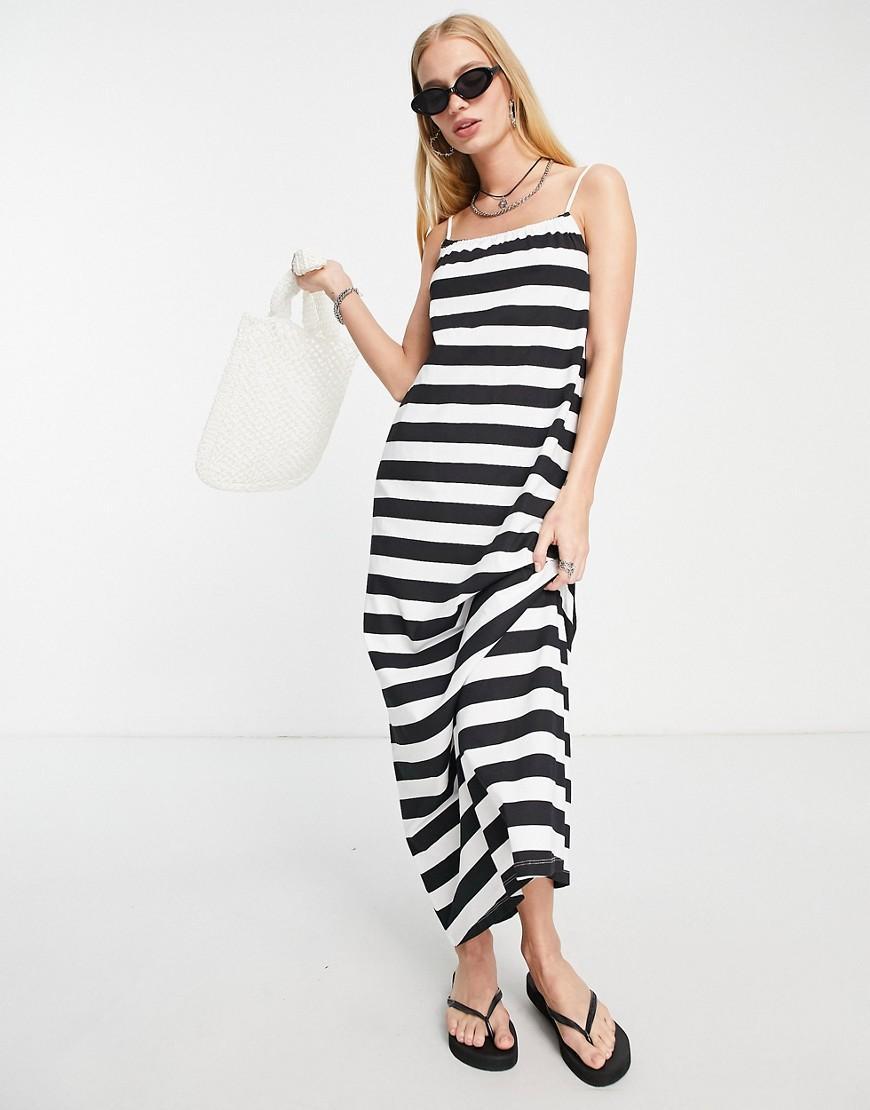 Only maxi cami sundress Product Image