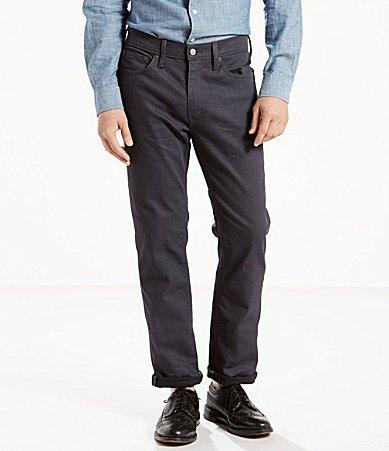 Levis 541 Athletic Fit Stretch Jeans Product Image