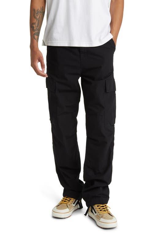 Mens Regular-Fit Cargo Pants Product Image