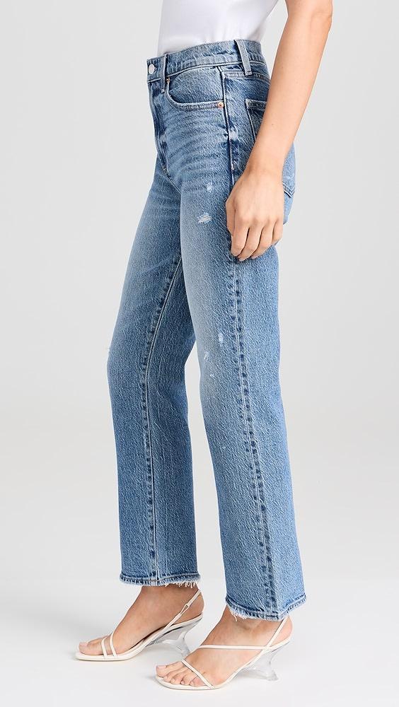 Pistola Denim Ally Jeans | Shopbop Product Image