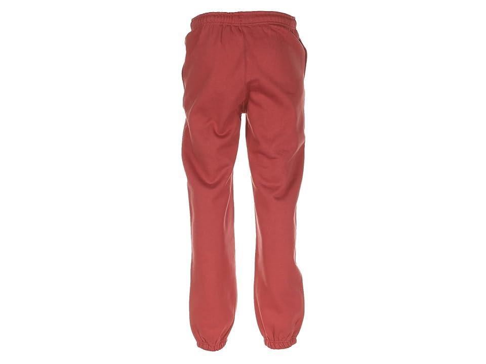 Nike NRG Solo Swoosh Fleece Pants (Cedar Women's Clothing Product Image