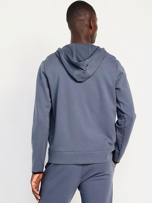 Dynamic Fleece 4.0 Zip Hoodie Product Image