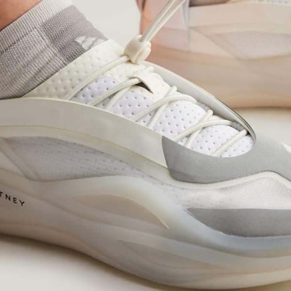 adidas by Stella McCartney TrueStrength Splitcuff Leggings Product Image