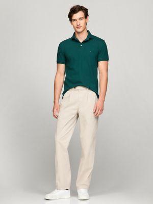 Archive Wide-Leg Chino Product Image